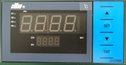 DY28AI46P4M、DY21AI、DY22AI、DY29AI調(diào)節(jié)儀-東輝儀表